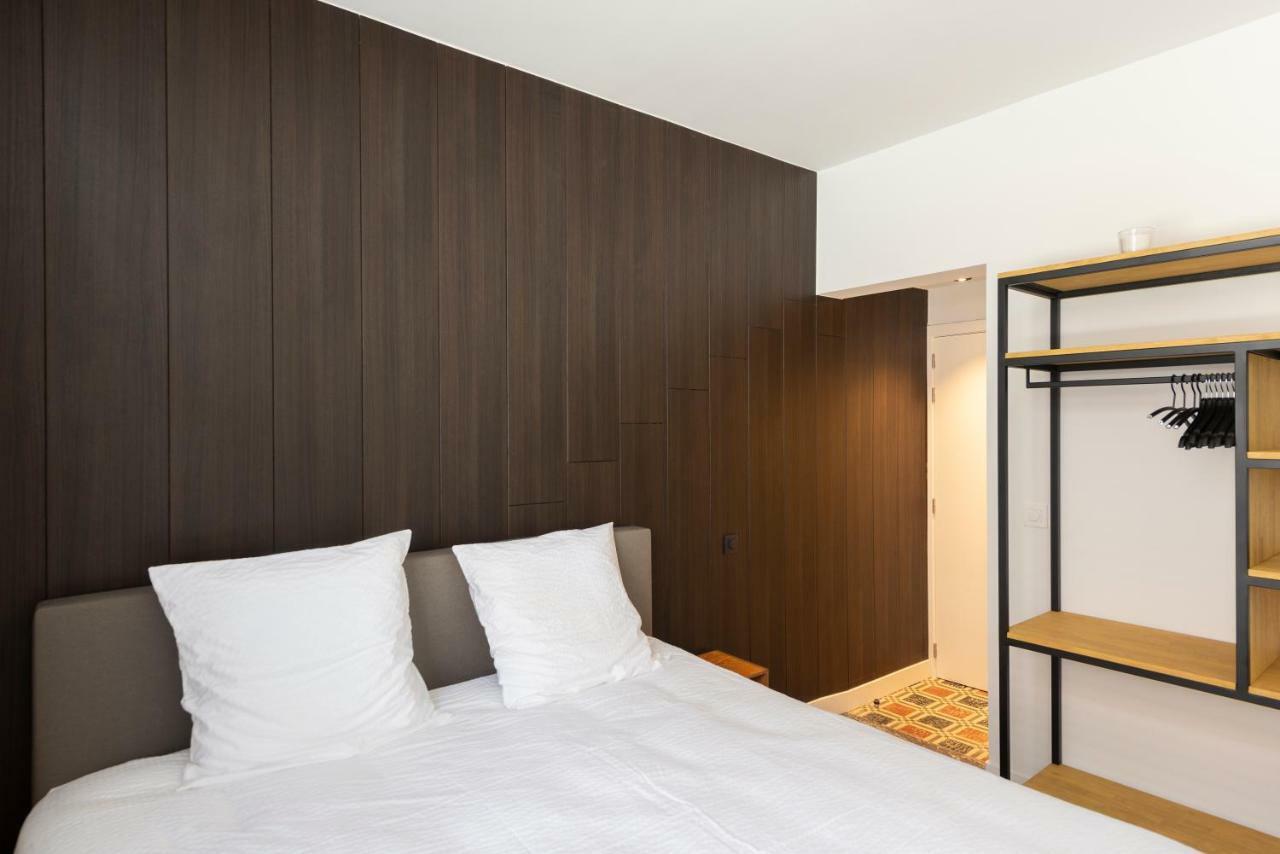 Mooiwater Hotel Данз Екстериор снимка