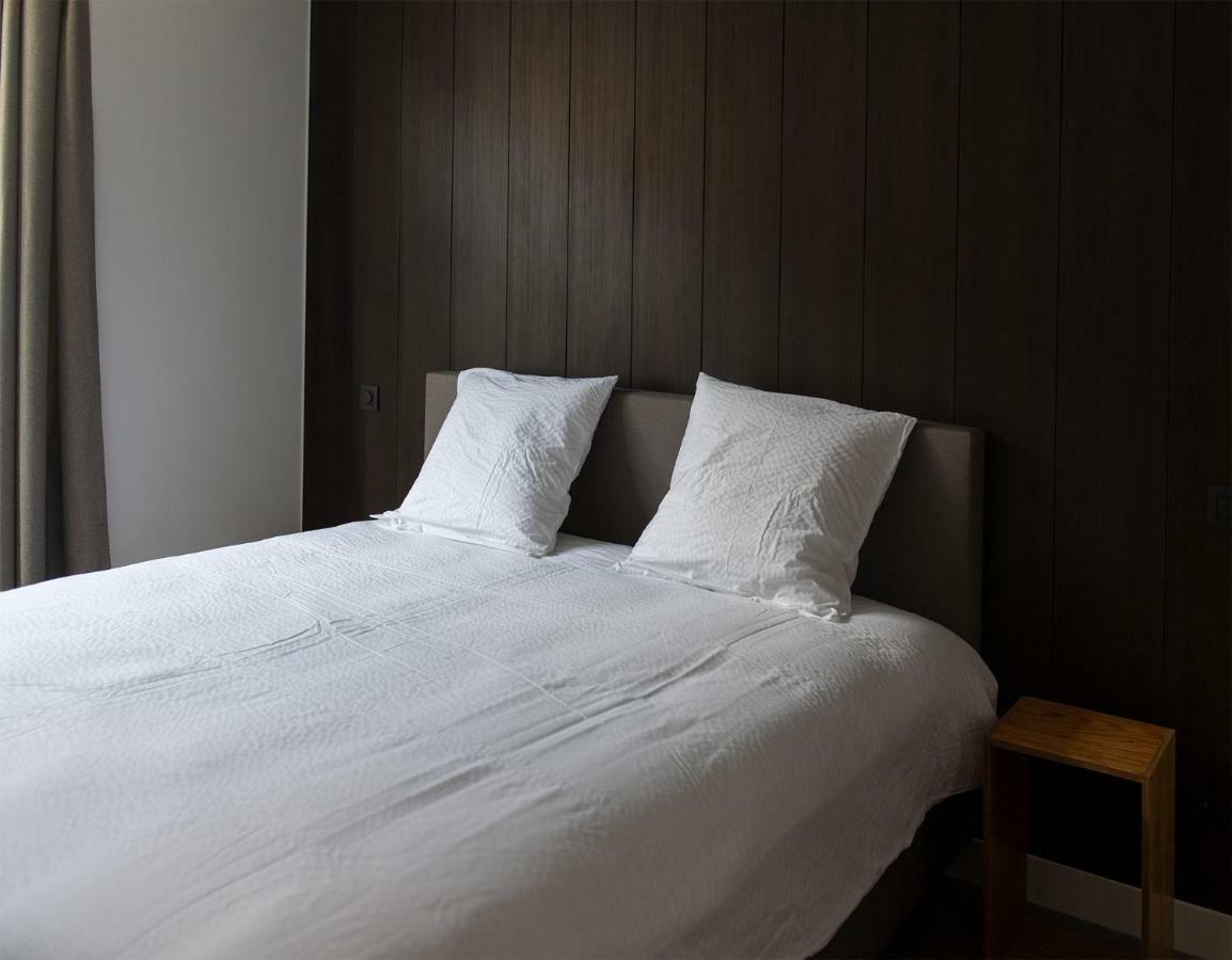 Mooiwater Hotel Данз Екстериор снимка