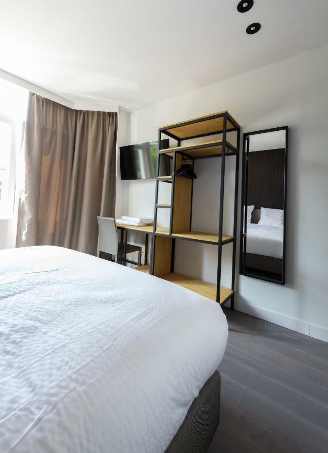 Mooiwater Hotel Данз Екстериор снимка