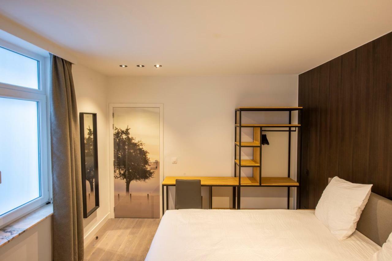 Mooiwater Hotel Данз Екстериор снимка
