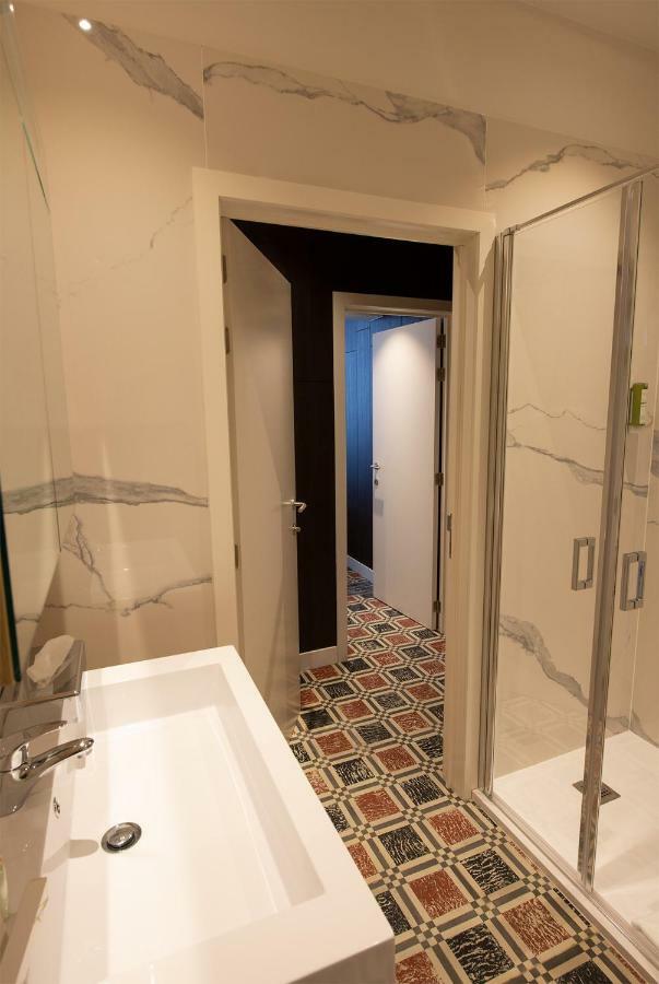 Mooiwater Hotel Данз Екстериор снимка