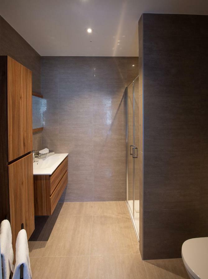 Mooiwater Hotel Данз Екстериор снимка
