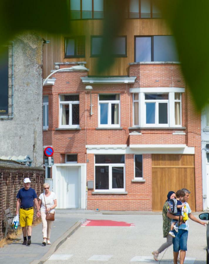 Mooiwater Hotel Данз Екстериор снимка